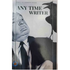 'ANY TIME WRITER'