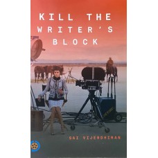 kill the writer's block